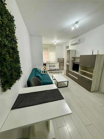 De vanzare apartament 2 camere ARED