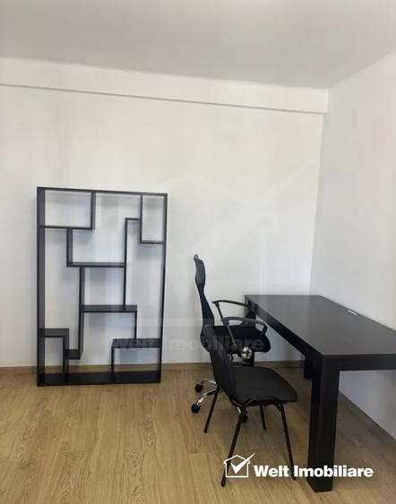 Apartament 2cam renovat. Centru Andrei Saguna zona McDonald’s - 4