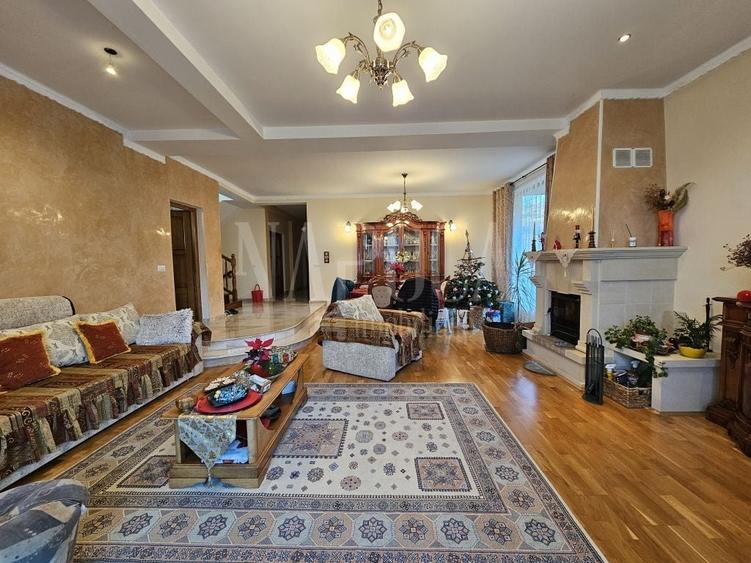 Casa 5 camere de vanzare in Manastur, Cluj Napoca - 2