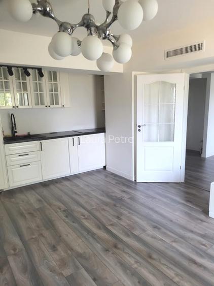 3 camere | Damaroaia | Petrom City | Baneasa | Sisesti  | Parcare