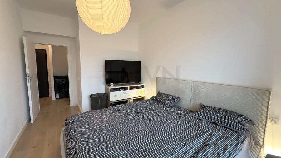 REA1025959 Apartament 2 camere Pipera - 2