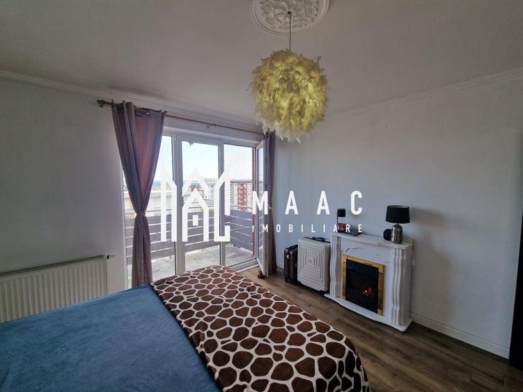 BLACK FRIDAY | Apartament 3 Camere | 72mp Utili | 2 Balcoane - 7