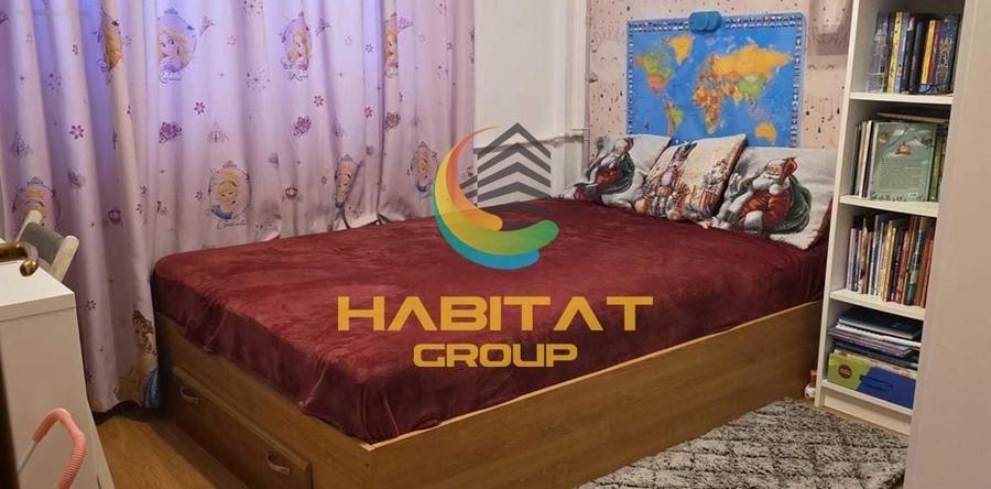 Apartament 2 camere-Berceni-Metrou Brancoveanu-Huedin - 4