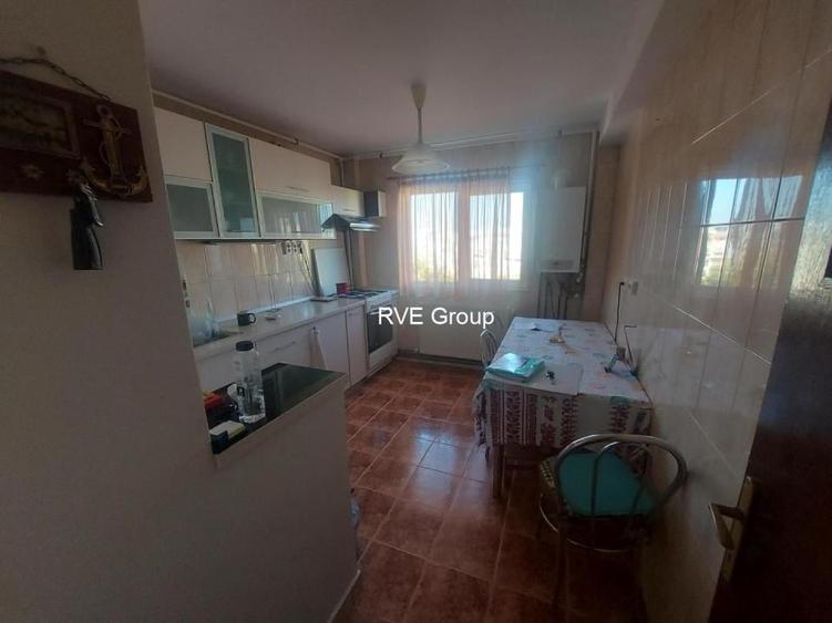 Ap. 3 Cam (1981, centrala, 2 bai, 71 mp) - 300m. metrou Lujerului - 4