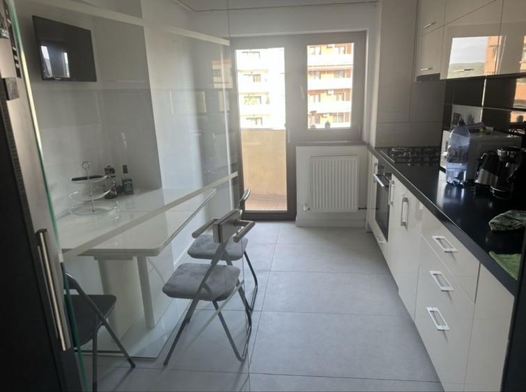 Apartament 2 camere- bulevard - 8