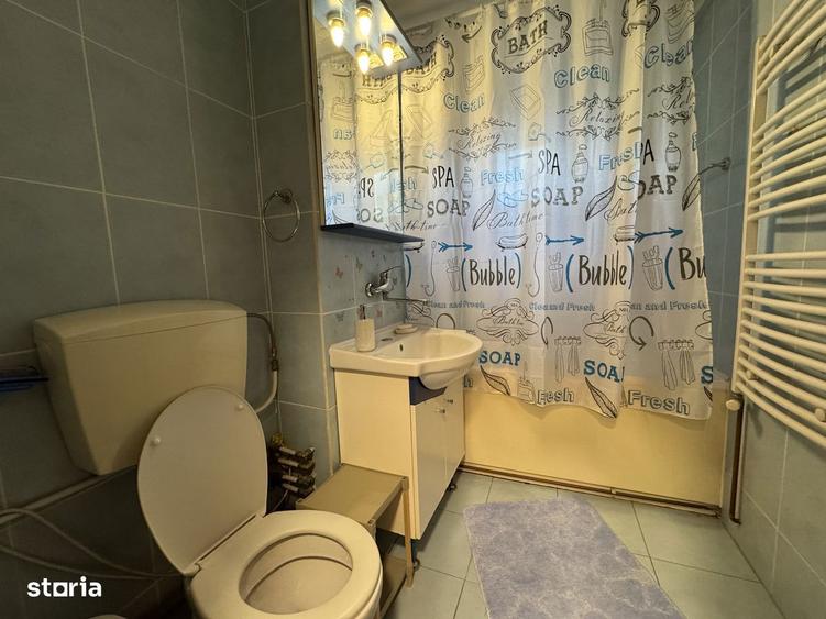 Apartament 3 camere Fabrica de Bere - 2