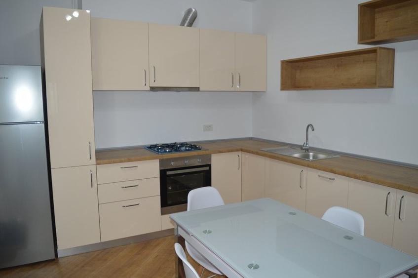 Pipera | Rond OMV | 4City Residence | Bloc 2019 | Totul Nou | Parcare - 12