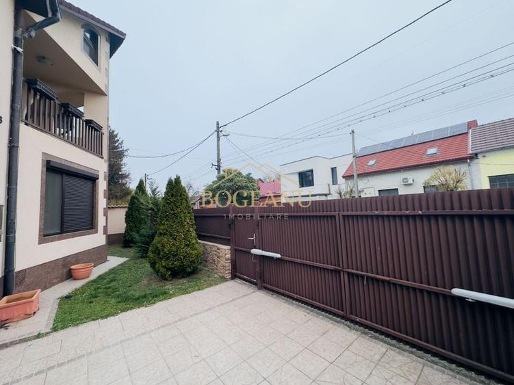 BG46-Vila individuala 10 camere-COMISION 0% - 28