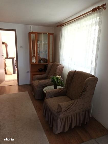 Casa de vanzare, 84 mp, teren 1900 mp, ziduri de caramida - 8