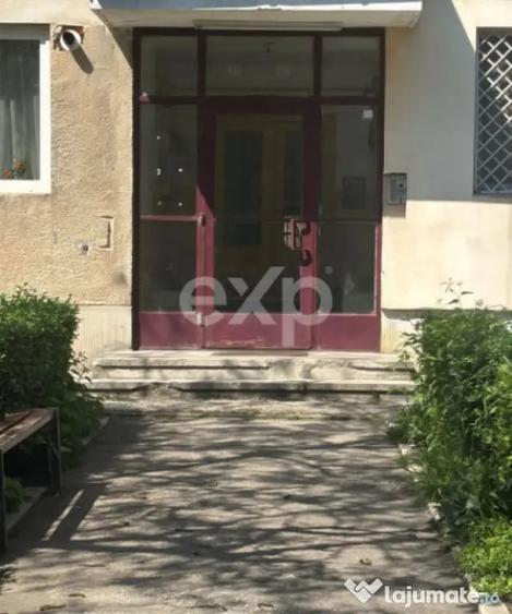 Apartament 2 camere de vanzare Zona Craiovei, Strada Ti - 6