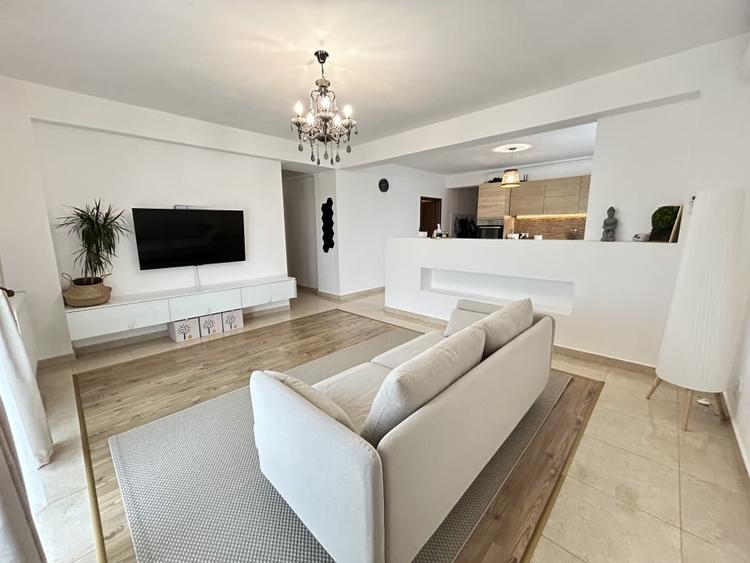 Șoseaua Cernica/Pantelimon 3 Camere 90mp! - 2