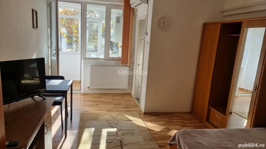 Garsoniera de inchiriat