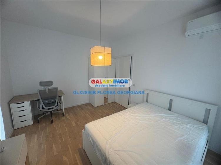 Inchiriere apartament 2 camere Iancu Nicolae - 5