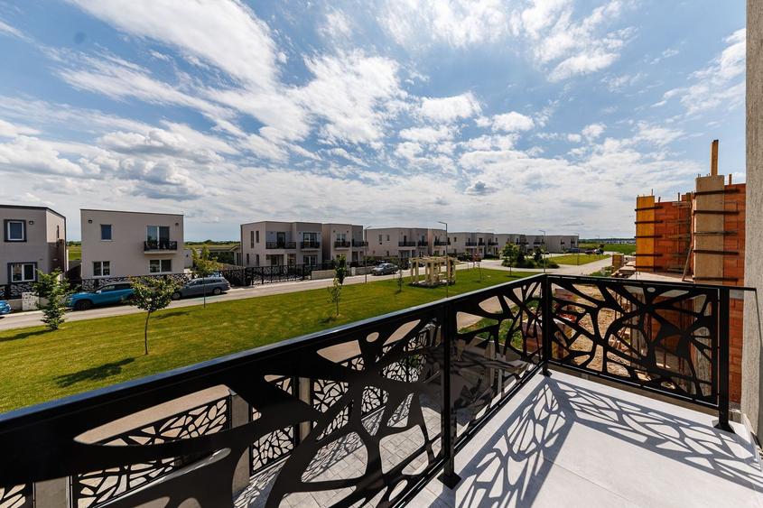 De vânzare: Casa moderna în Bucovăț – Comision 0% - 35