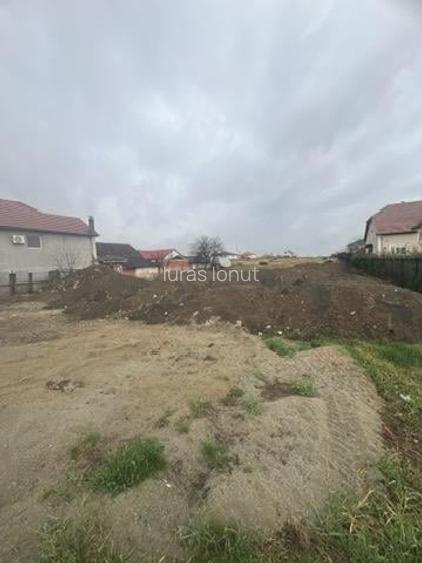 Teren Construcții intravilan de 950 mp, în Cihei