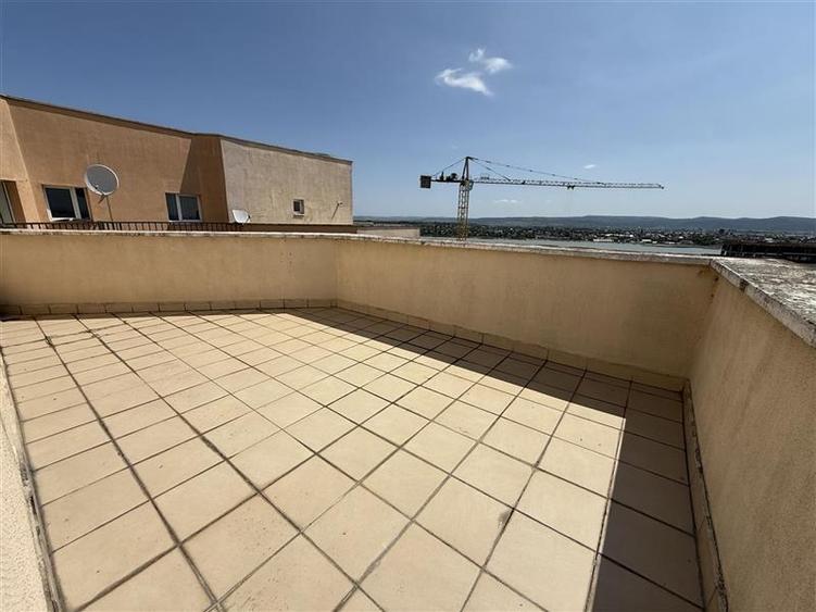 Stefan cel Mare - Mall - bloc nou - apartament 2 camere cu terasa - mobilat si u - 16