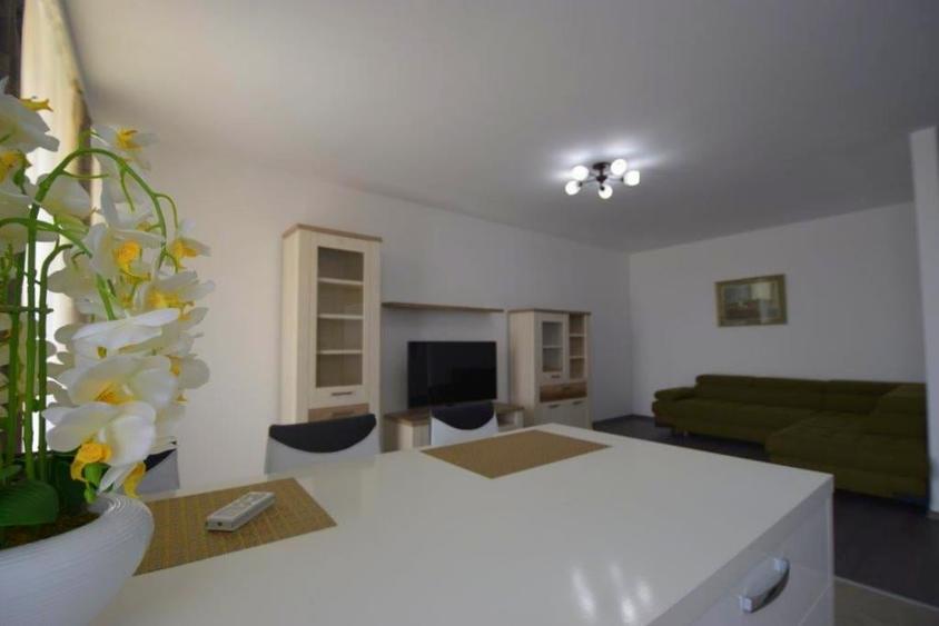 Apartament 2 Camere  Vivalia Grand zona  Centrala - 4