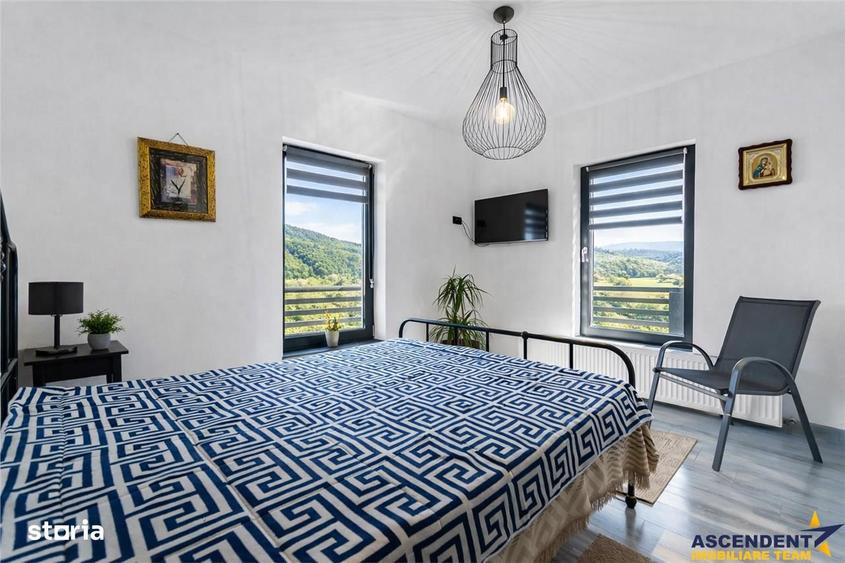 RezidentialHotelier,eleganta discreta,energie verde.1.000mp teren,Toha - 3