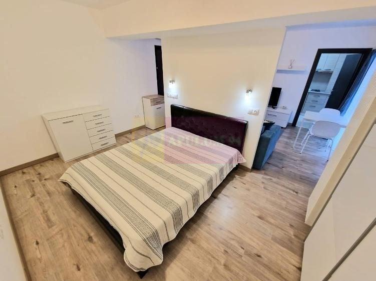 Garsonieră mobilată , Belvedere Residence cu loc de parcare - 2