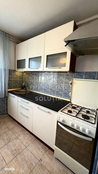 Apartament 2 camere | Semidecomandat | Zona Petru Rare? - 3