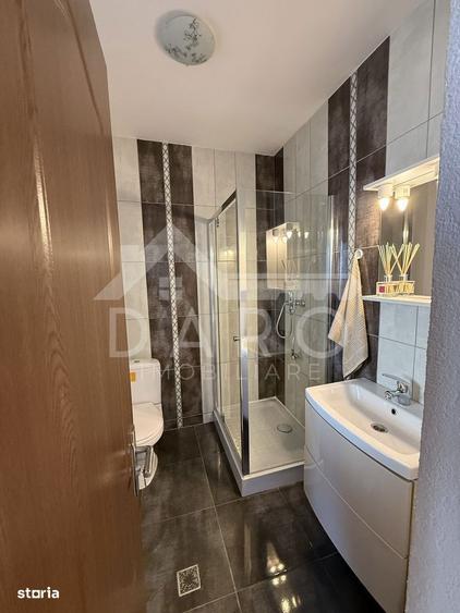 Casa tip duplex de inchiriat-Livezeni, la 1 km de Kaufland - 5