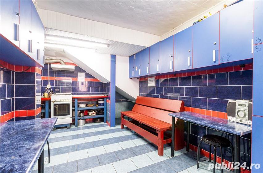 CAMIN Particular Mihai Bravu,inchiriaza locuri in camera - 1