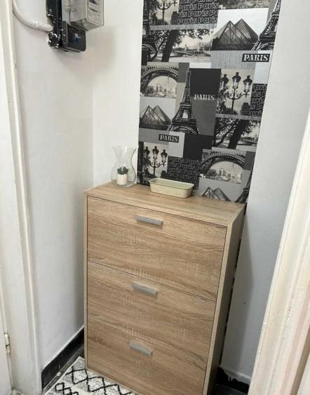 Garsoniera / 2 minute Metrou Unirii - 6