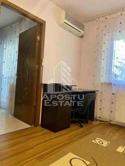 Apartament cu 3 camere, zona Sagului, Centrala Proprie - 5