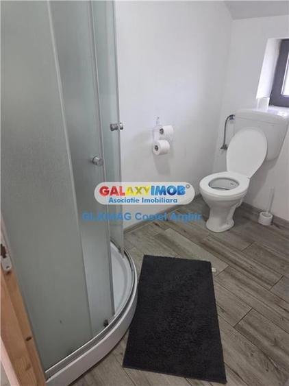 Vindem vila-pensiune in Budeasa P+E , mobilata si utilata - 6