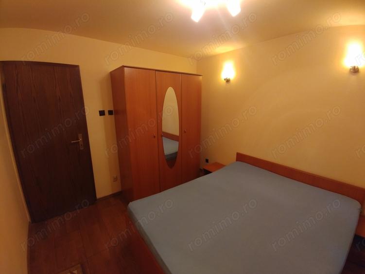 Apartament 2 camere Circumvalatiuniii - 5