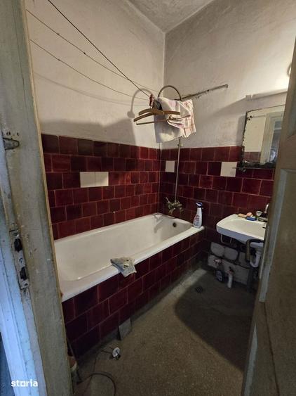 APARTAMENT DE VANZARE CU DOUA CAMERE IN ZONA BUCURE?TI-NOI SEC.1 - 3