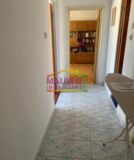 Apartament 2 Camere 1982 SPATIOS Rond Baba Novac METROU Dristor - 1