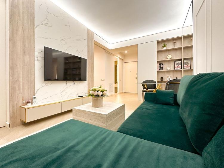 Chirie I Studio Luxury I Cortina North - 3