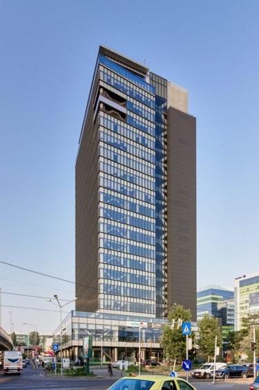 Spațiu de birou in Globalworth Plaza - Promenada Mall - Metrou Aurel Vlaicu - 1