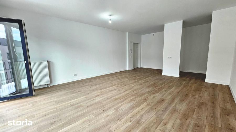 Apartament cu 2 camere în Tudor Vladimirescu