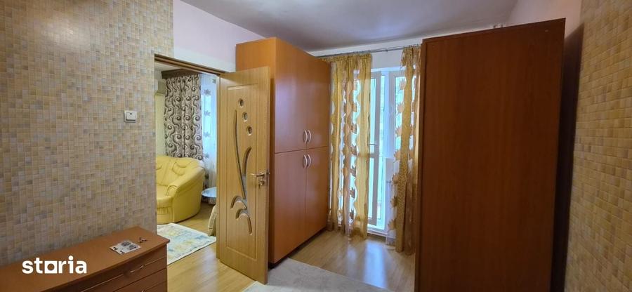 Apartament cu 2 camere în Vest