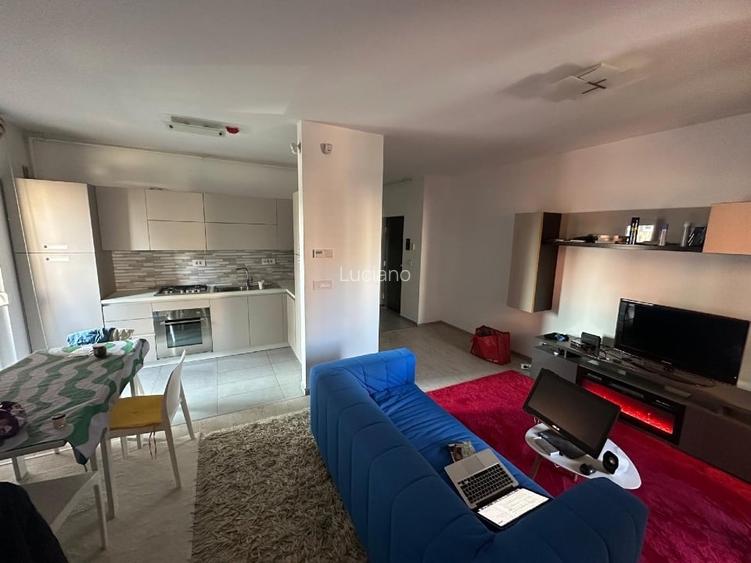 Vând apartament complex IRIS Vând apartament complex IRIS