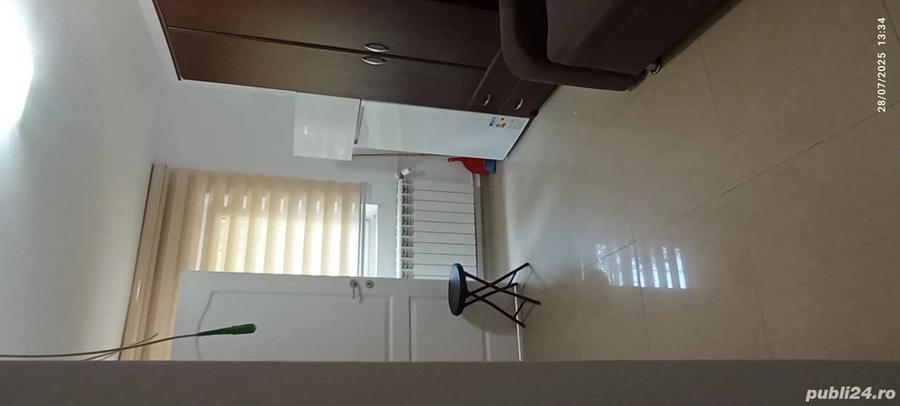 Garsoniera Berceni Brancoveanu parter - 10