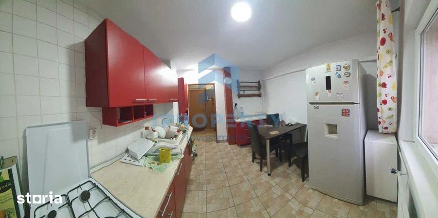 Baba Novac-Muncii I 3 Camere I Decomandat I Balcon I Renovat Partial I - 6