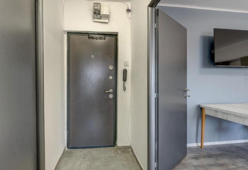 Inchiriez garsoniera Mega Mall,Pantelimon, Delfinului - 6