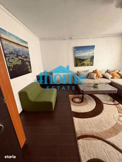 Apartament 2 camere Decebal|Piata Muncii| Centrala Proprie| Parcare - 9