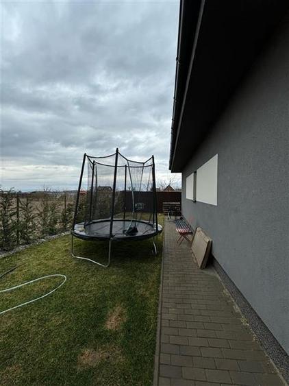 Casa premium plan parter, 125mp utili, teren 500mp, Harman - 20