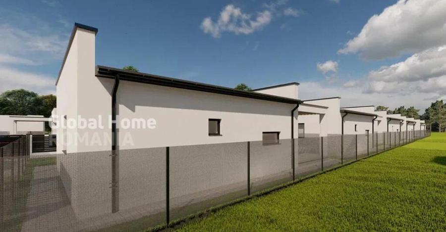 Casa 90MP | Afumati | 2 locuri de parcare | Complex Rezident - 3