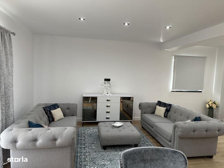 Tunari, Complex Paris Residence - 18