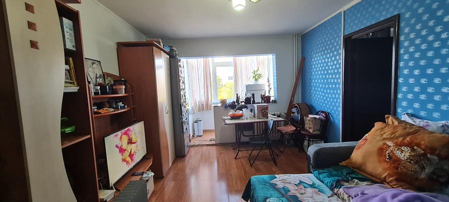 Inel 2_apartament 2camere,etaj 3,pret 69.500E - 1