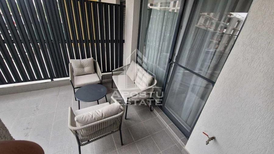 Apartament cu 2 camere, Timisoara, zona Lipovei - 7