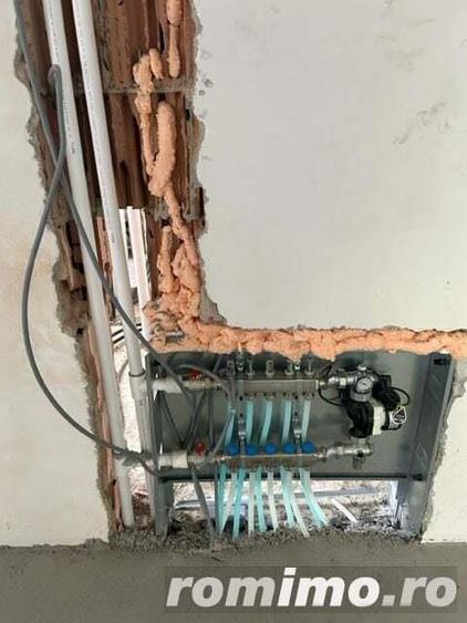 Vila duplex Militari zona Pacii comision 0 % - 17