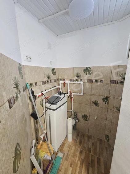 Casa de vacan?a de vanzare in comuna Bradule?, sat Bradetu, jude? Arge?. - 7