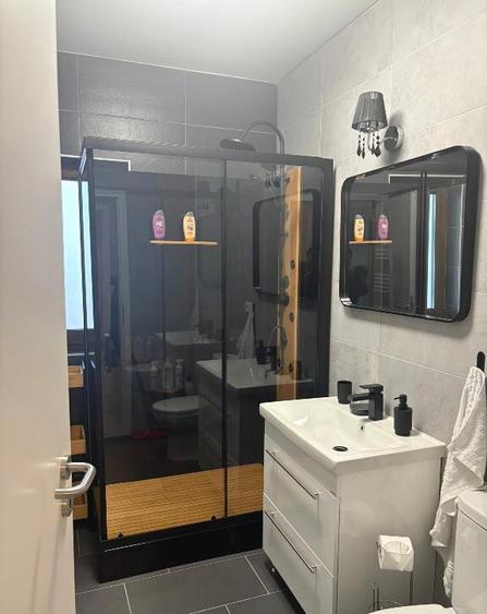 Apartament de 2 camere zona SANPETRU, - 7