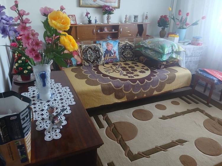 Inchiriez 2 camere Sector 4 Aleea Huedin pret 1500 lei - 2